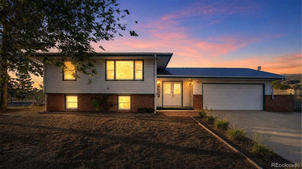 Photo of 5501 Norwood Avenue, Loveland, CO 80538 (MLS # 4829203)