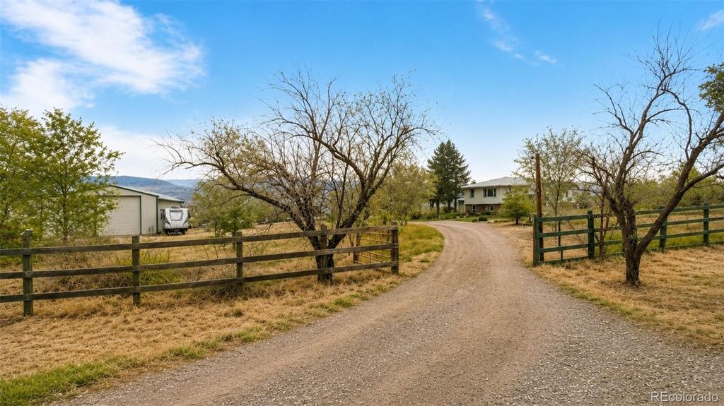 Photo of 5501 Norwood Avenue, Loveland, CO 80538 (MLS # 4829203)
