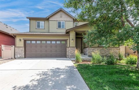 1299 Armstrong Drive, Longmont, CO 80504 - #: 6015123