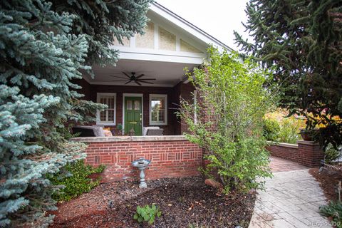600 York Street Denver CO 80206
