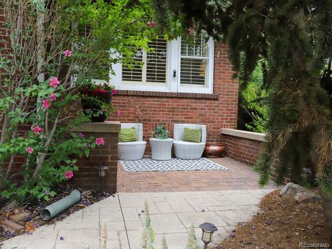 600 York Street Denver CO 80206