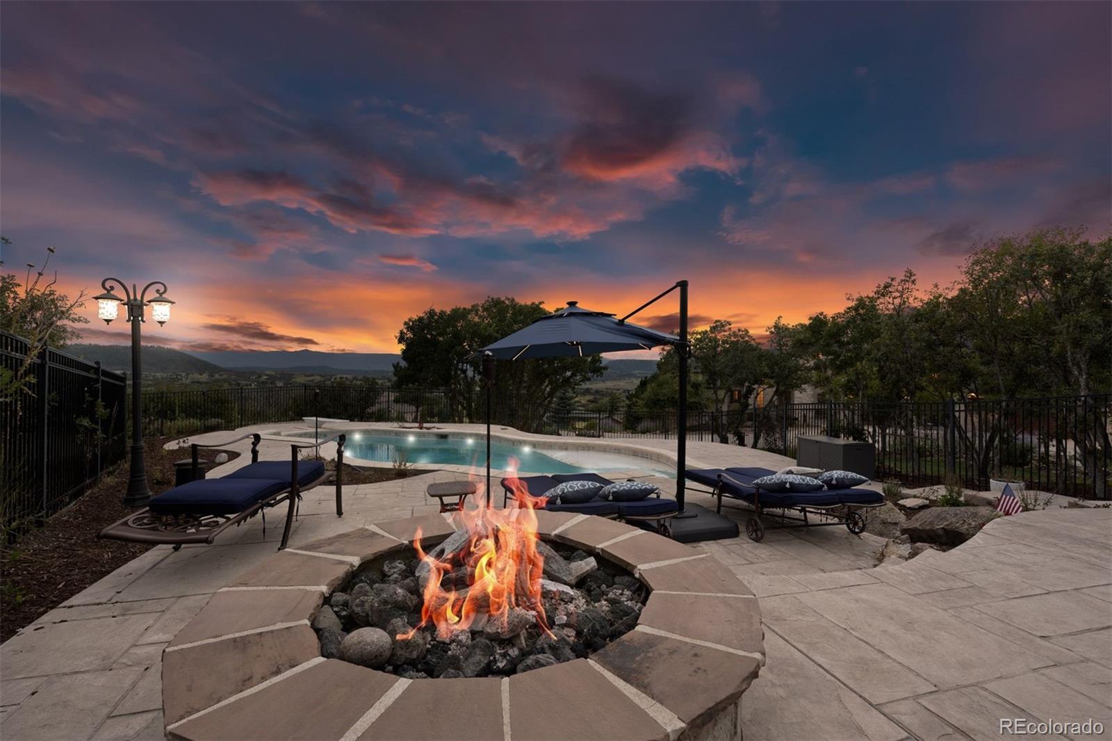 3440 Medallion Road