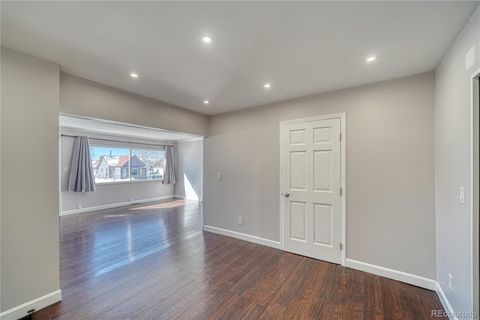 416 E 7th Street Leadville CO 80461