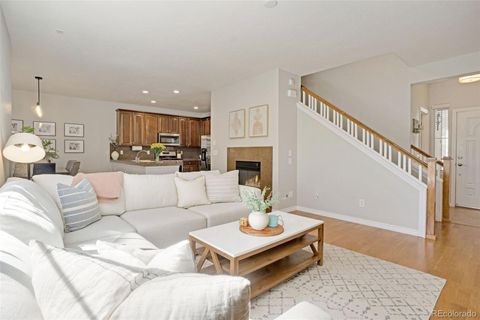 11886 E Fair Avenue Greenwood Village CO 80111