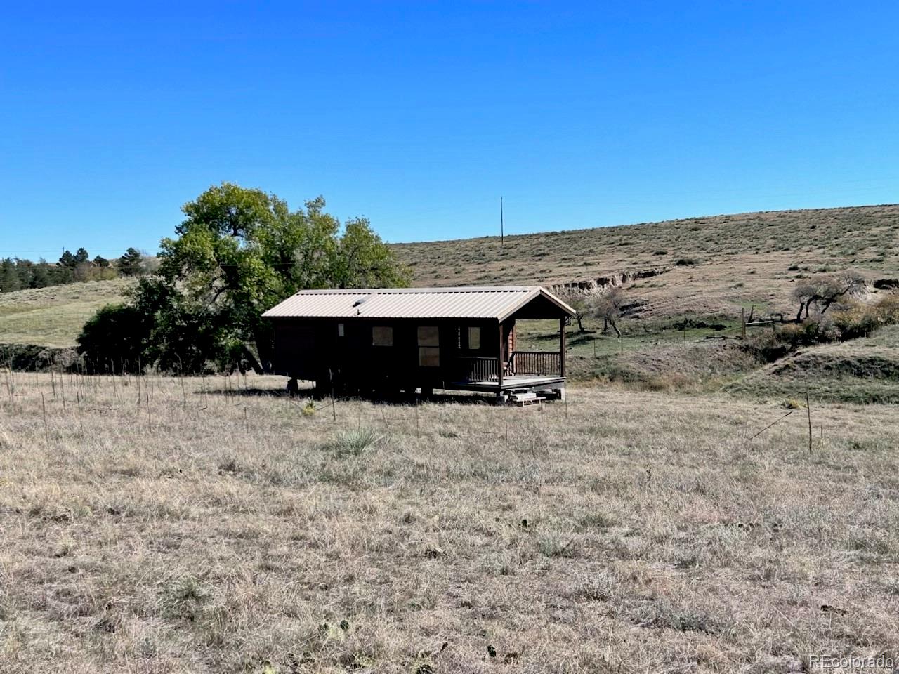 County Road 109