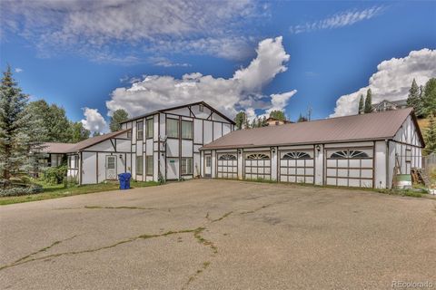 777 Jasper Court Granby CO 80446