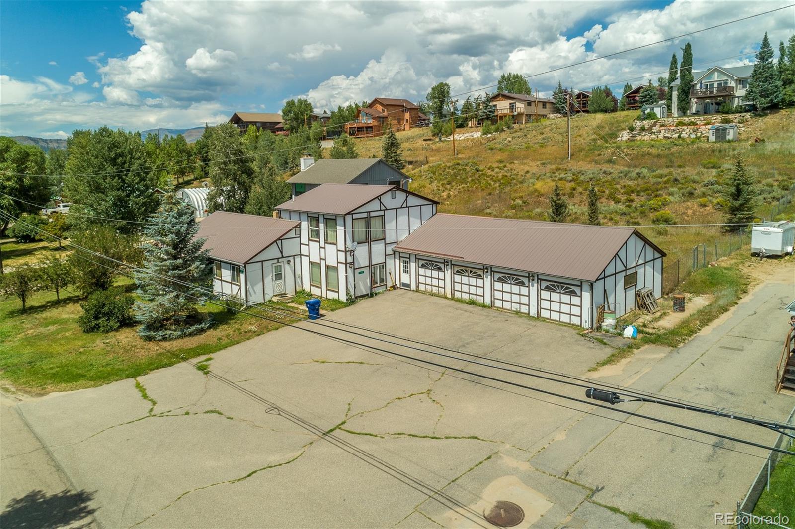 777 Jasper Court