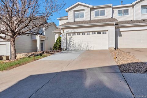 11069 York Street Northglenn CO 80233