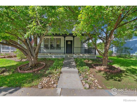 1116 Grand Avenue Windsor CO 80550