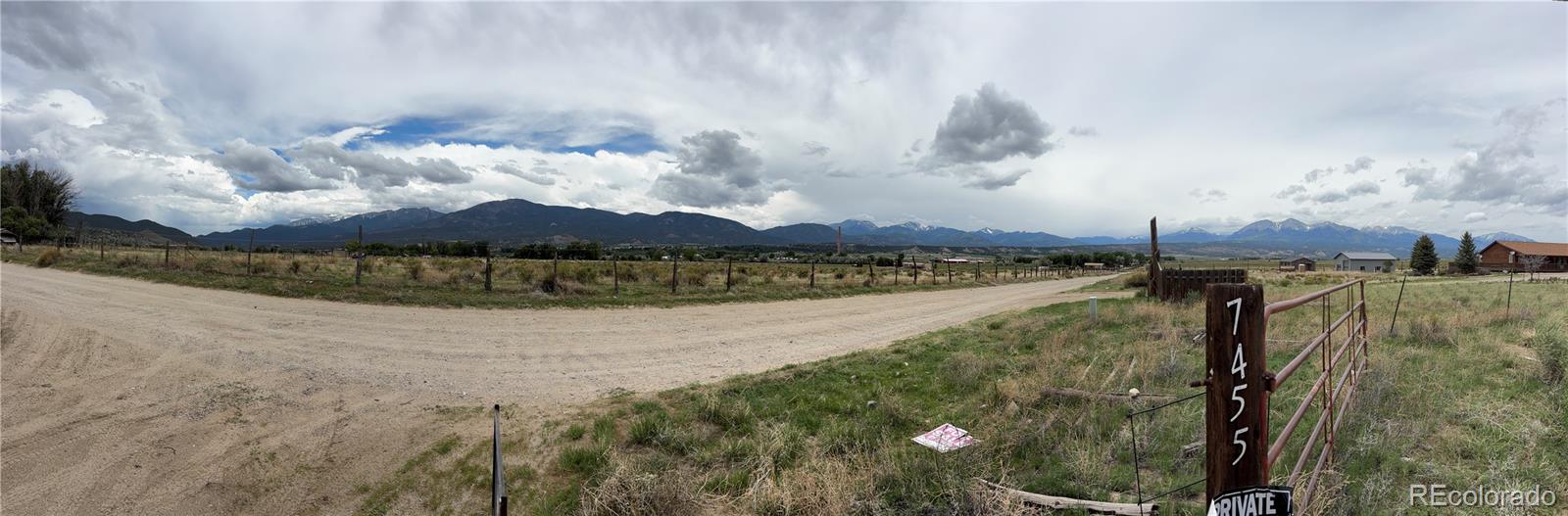 7455 County Road 156w