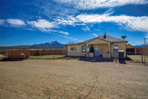 1132 Robinson Avenue Trinidad CO 81082