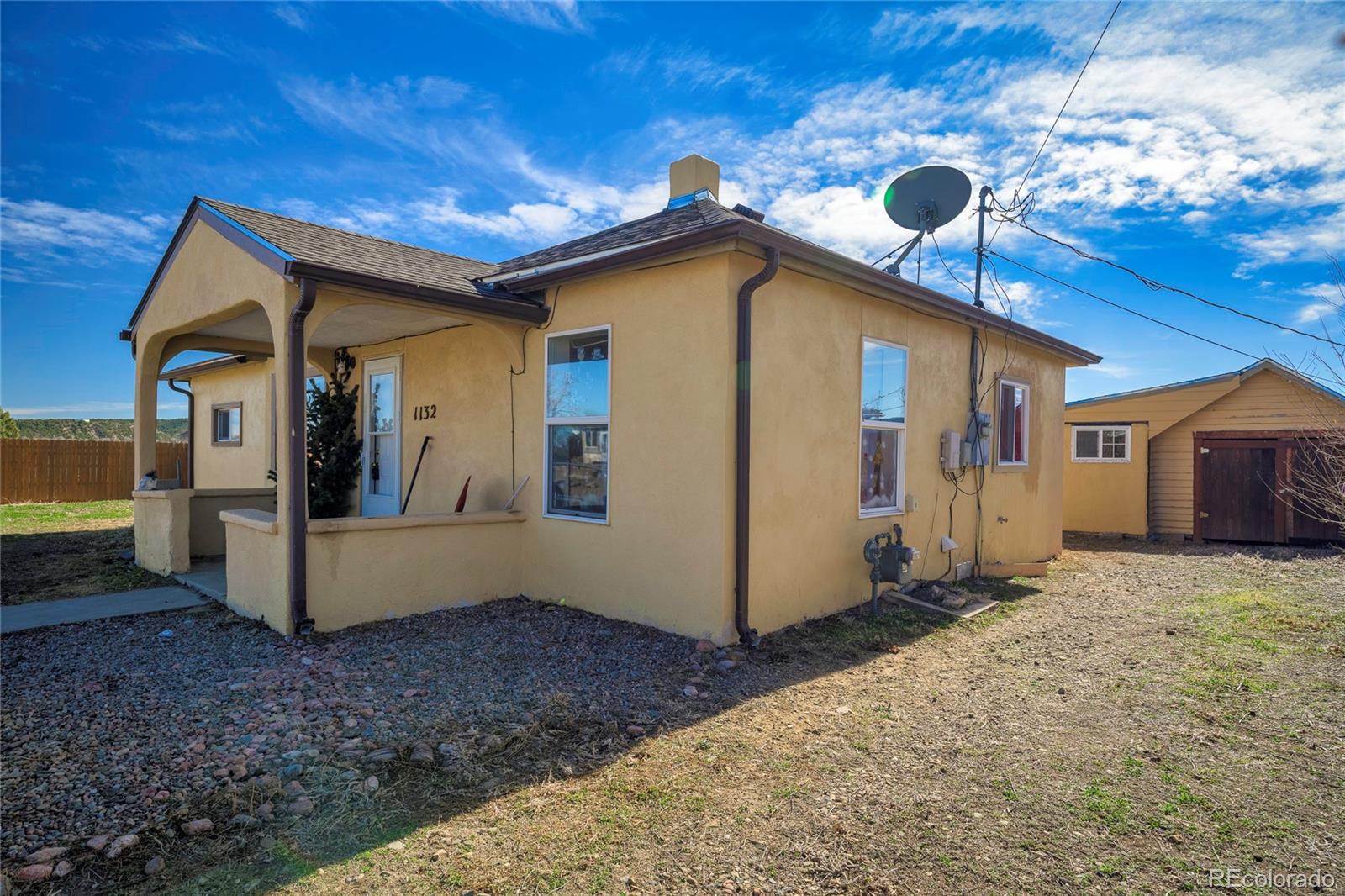 1132 Robinson Avenue, Trinidad, CO, 81082 3 1132 Robinson Avenue