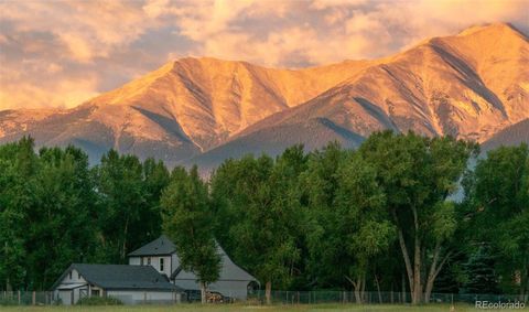 29250 County Road 330 Buena Vista CO 81211