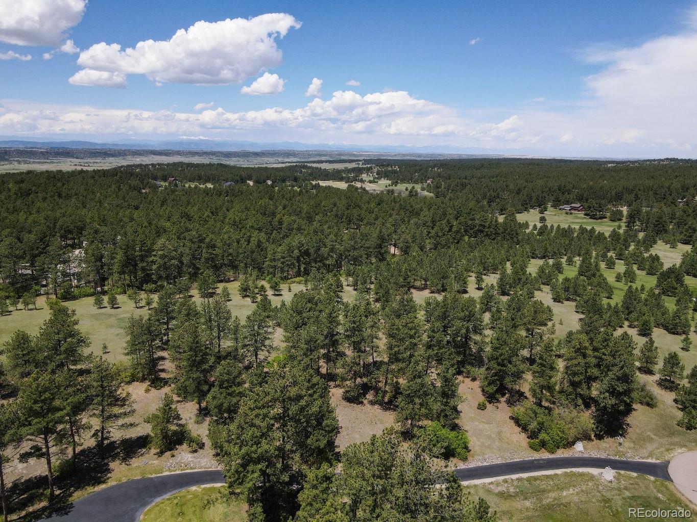 Lot #25 Big Meadow Trail