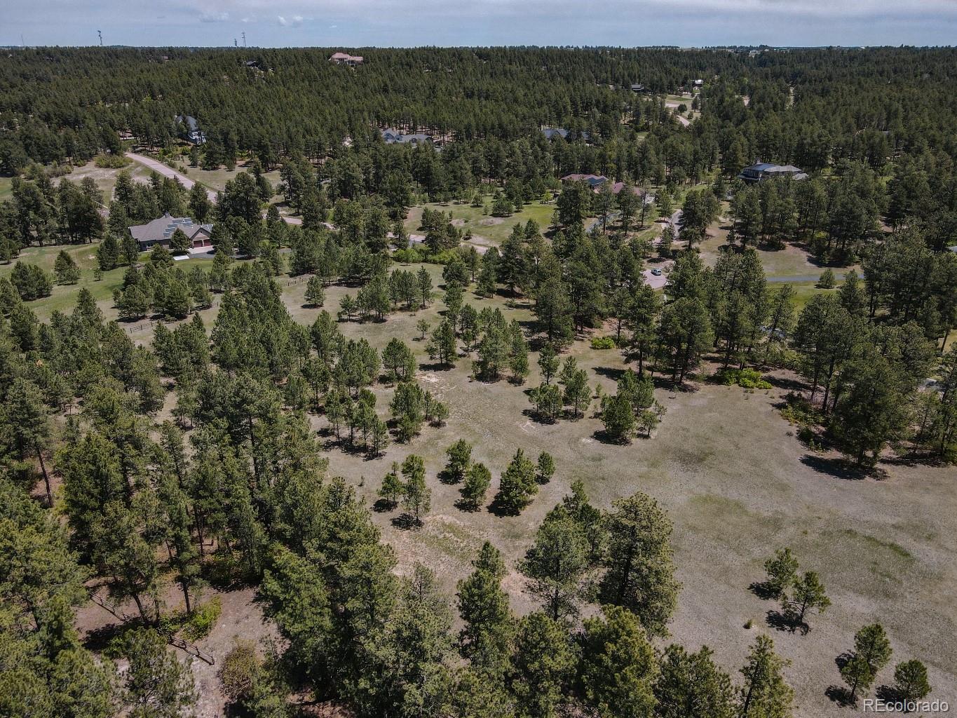 Lot #25 Big Meadow Trail