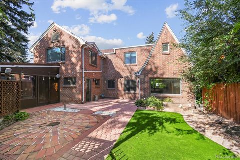 2675 S Race Street Denver CO 80210