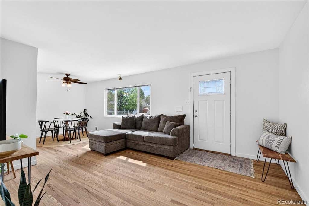 Photo of 1325 S Winona Court, Denver, CO 80219 (MLS # 6738394)