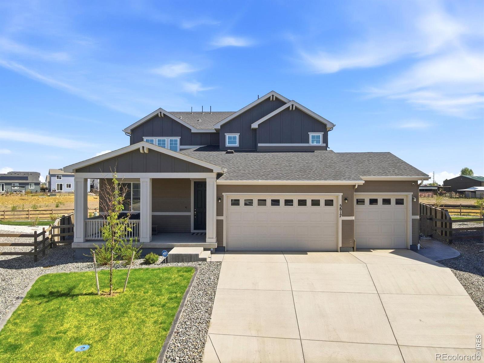 5817 Farmstead Place