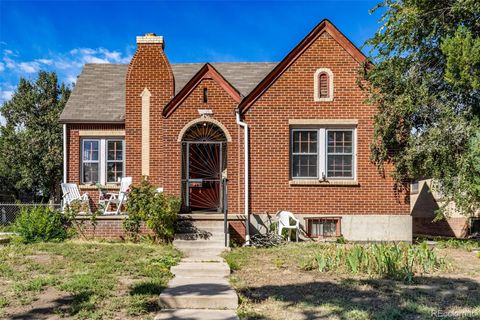 4335 Osage Street Denver CO 80211