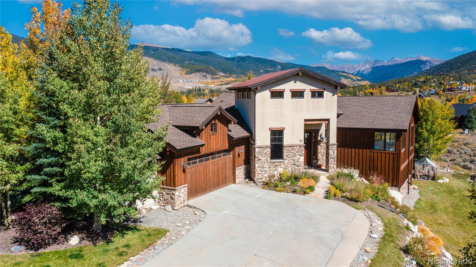 84 Snow Peak Court