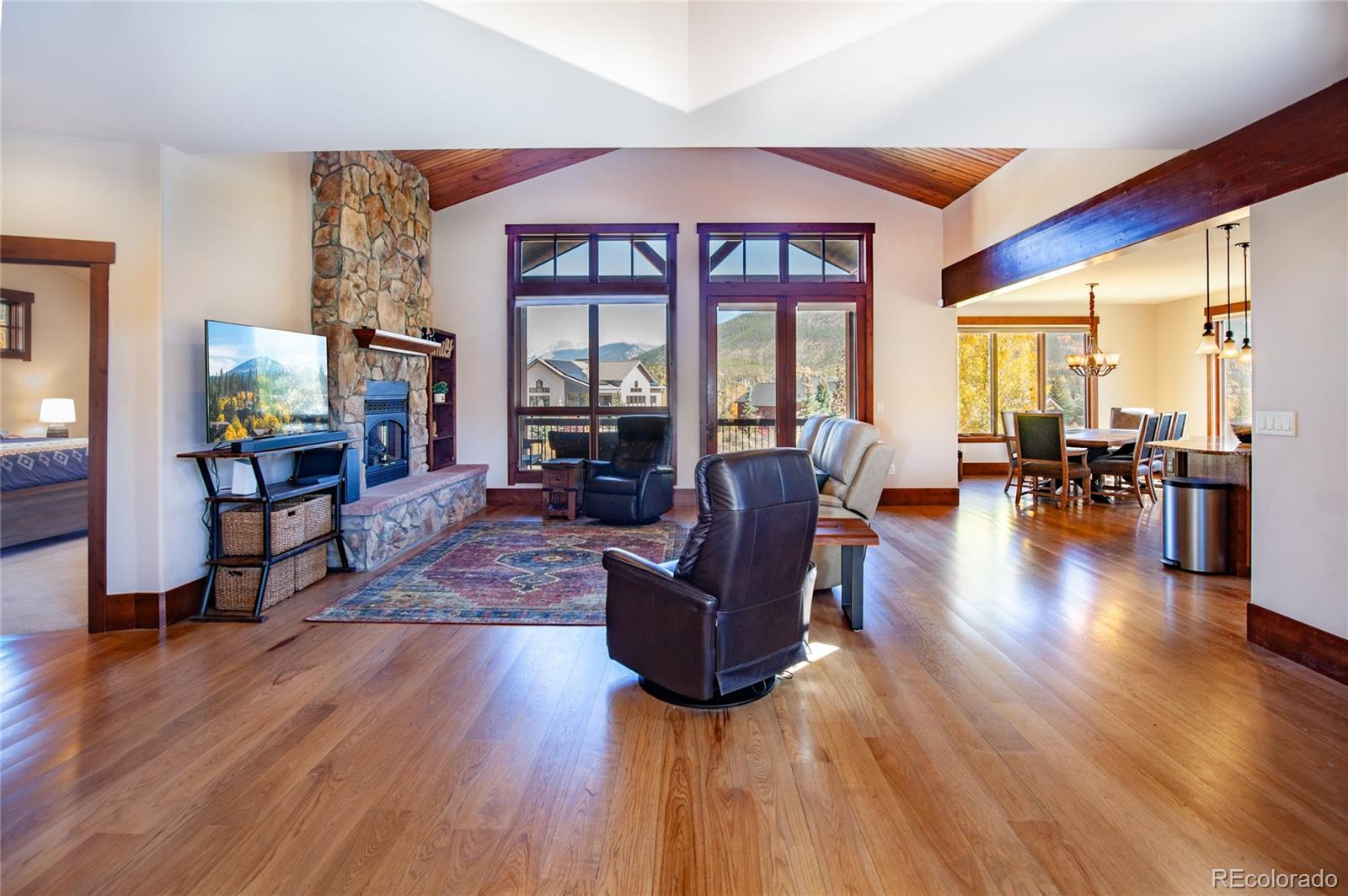84 Snow Peak Court