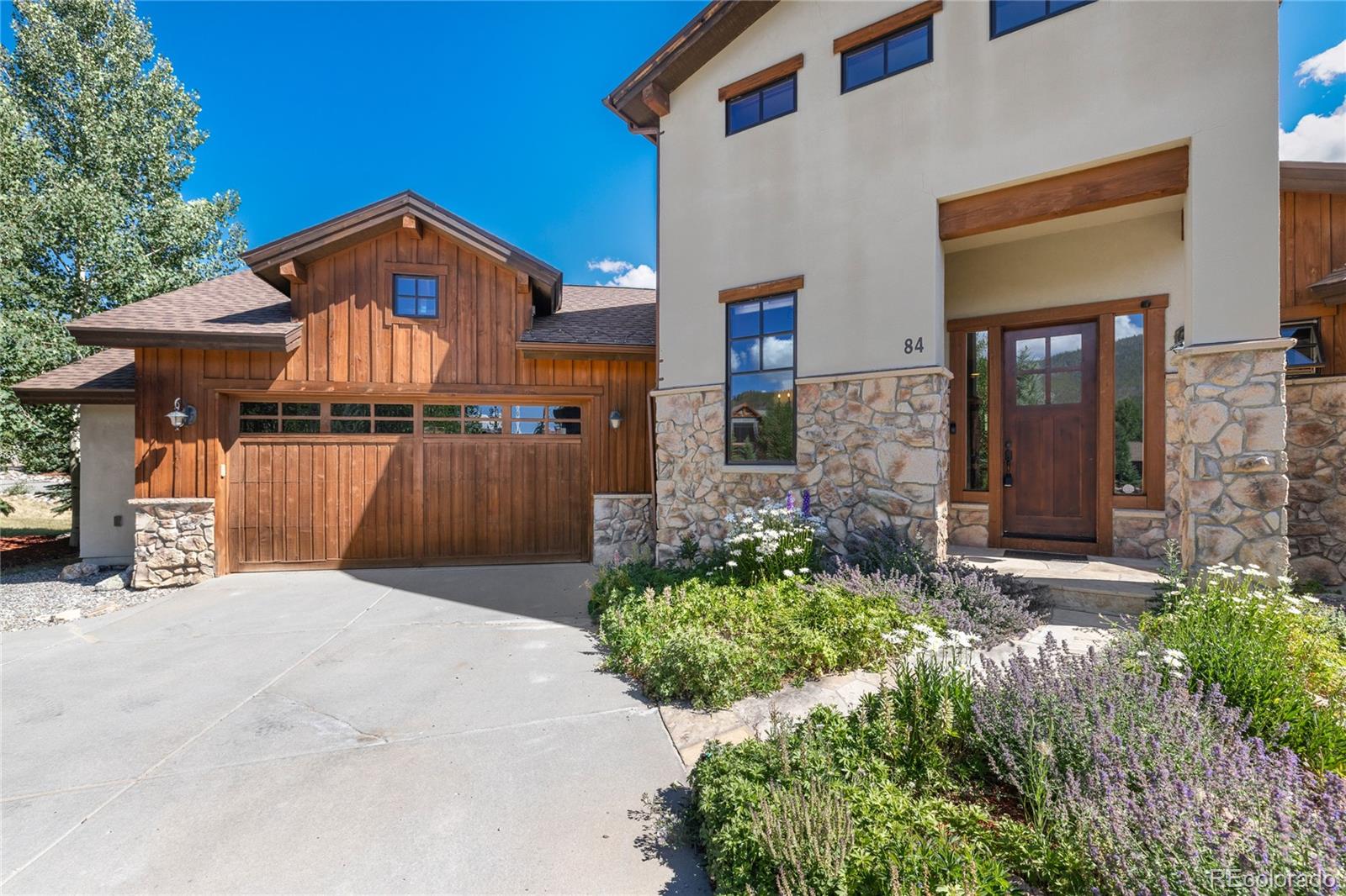 84 Snow Peak Court