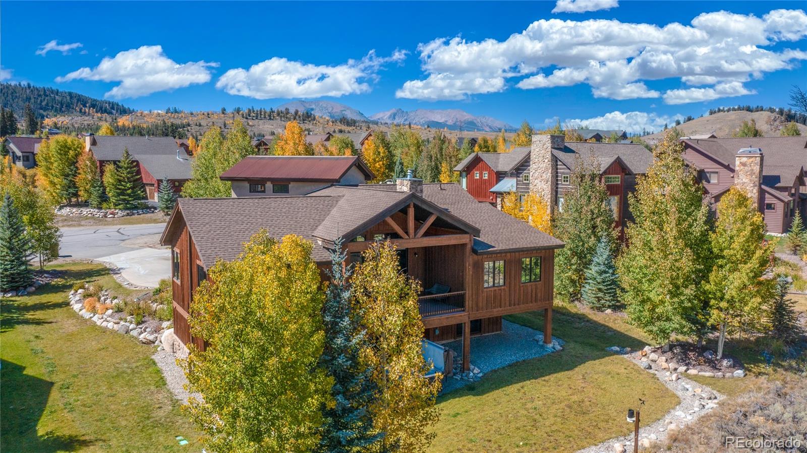84 Snow Peak Court