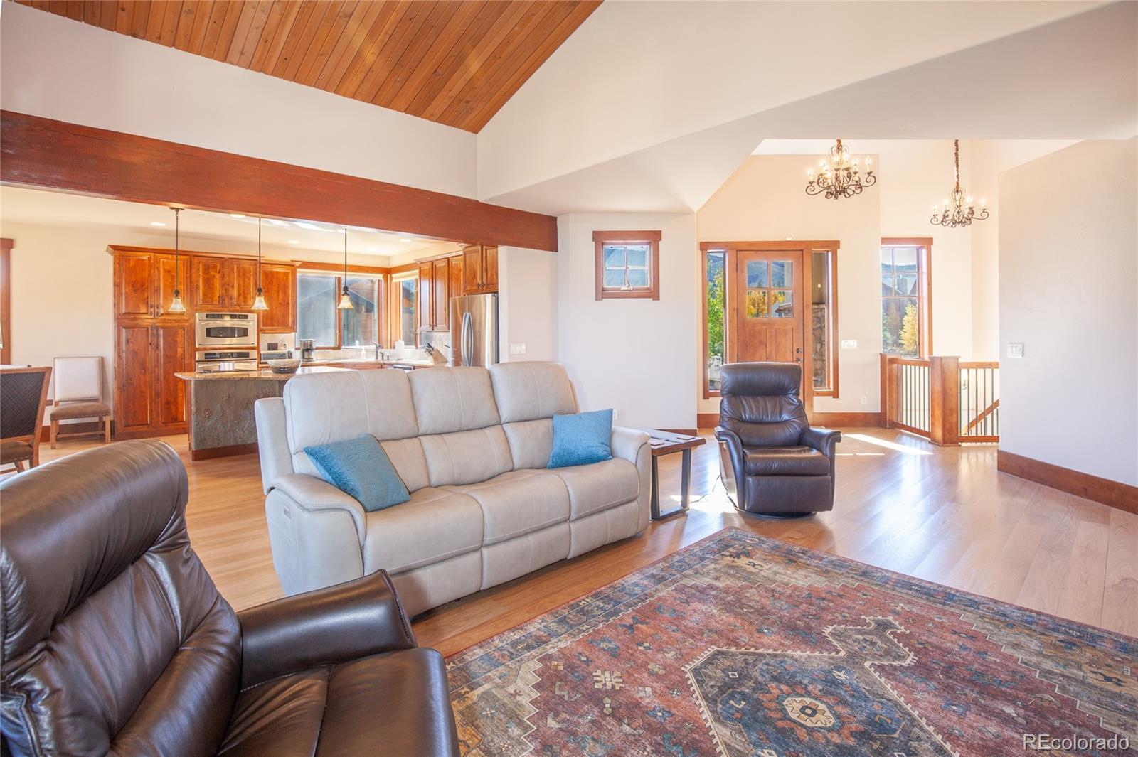 84 Snow Peak Court