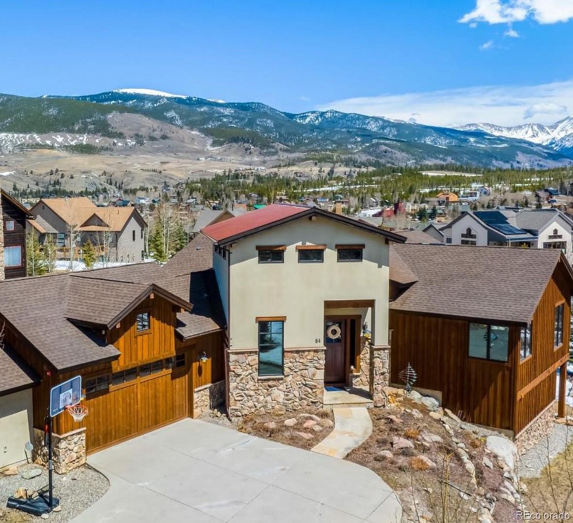 84 Snow Peak Court