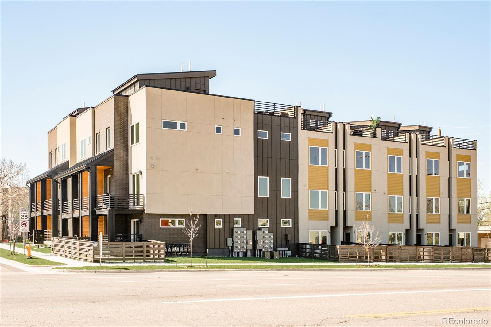 2105 S Galapago Street 4