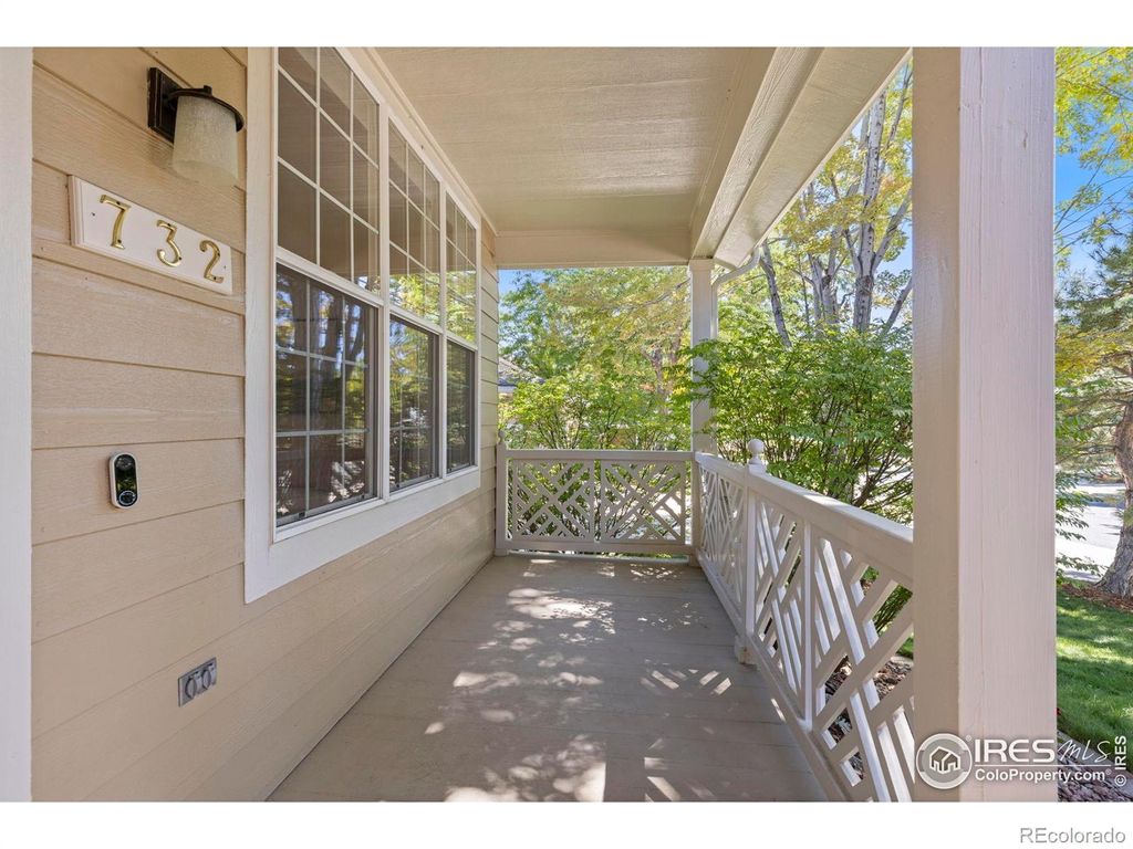 Photo of 732 Paschal Drive, Lafayette, CO 80026 (MLS # IR1043424)