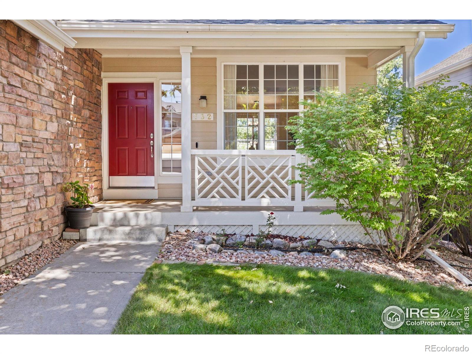 732 Paschal Drive