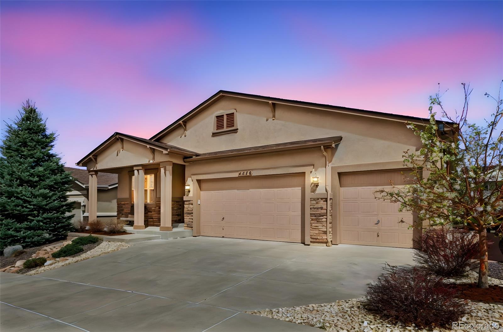 4478 Outlook Ridge Trail