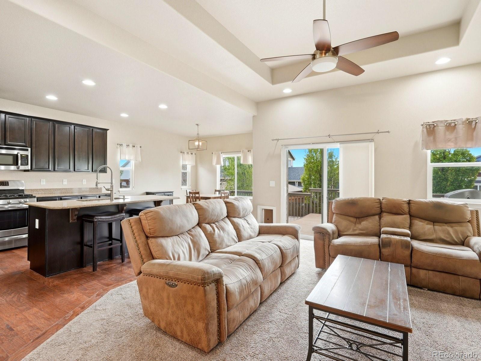 6803 Ponderosa Street