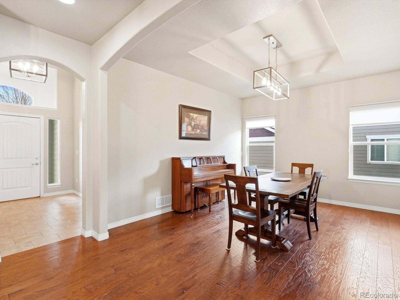 6803 Ponderosa Street