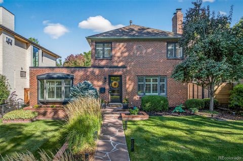 720 S Clayton Street Denver CO 80209