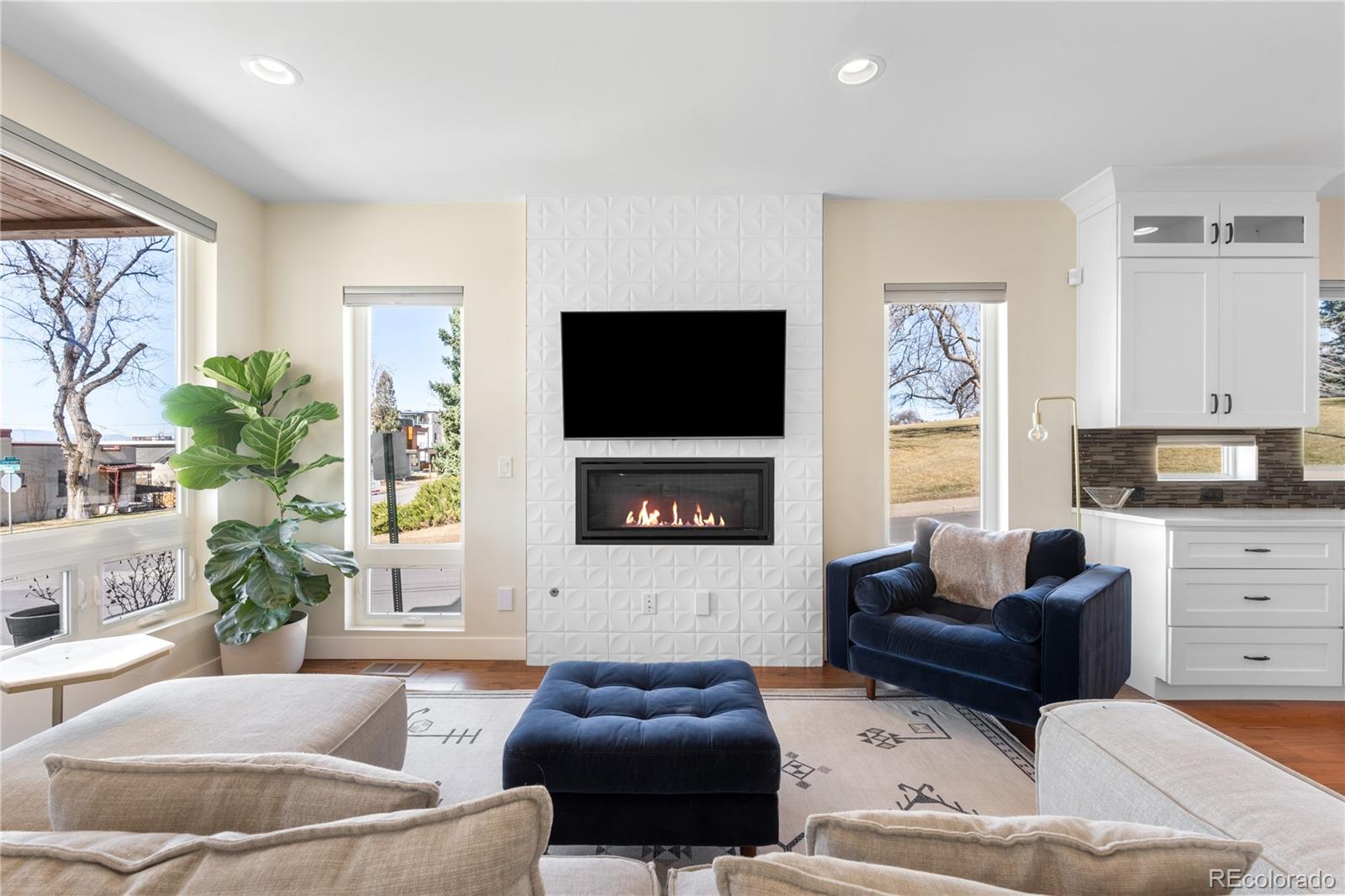 2600 S Sherman Street