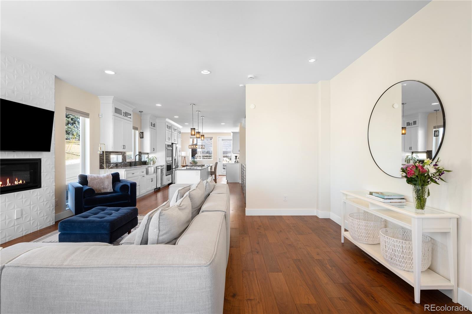 2600 S Sherman Street