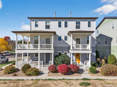 299 Cheyenne Drive Lafayette CO 80026