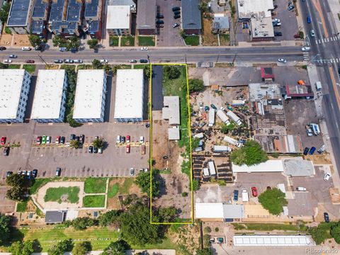 1440 Moline Street Aurora CO 80010