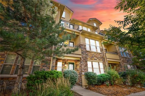 7873 Vallagio Lane Englewood CO 80112