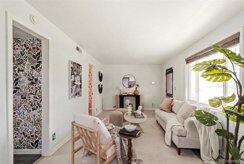 Photo of 2169 W Warren Avenue, Englewood, CO 80110 (MLS # 9550670)