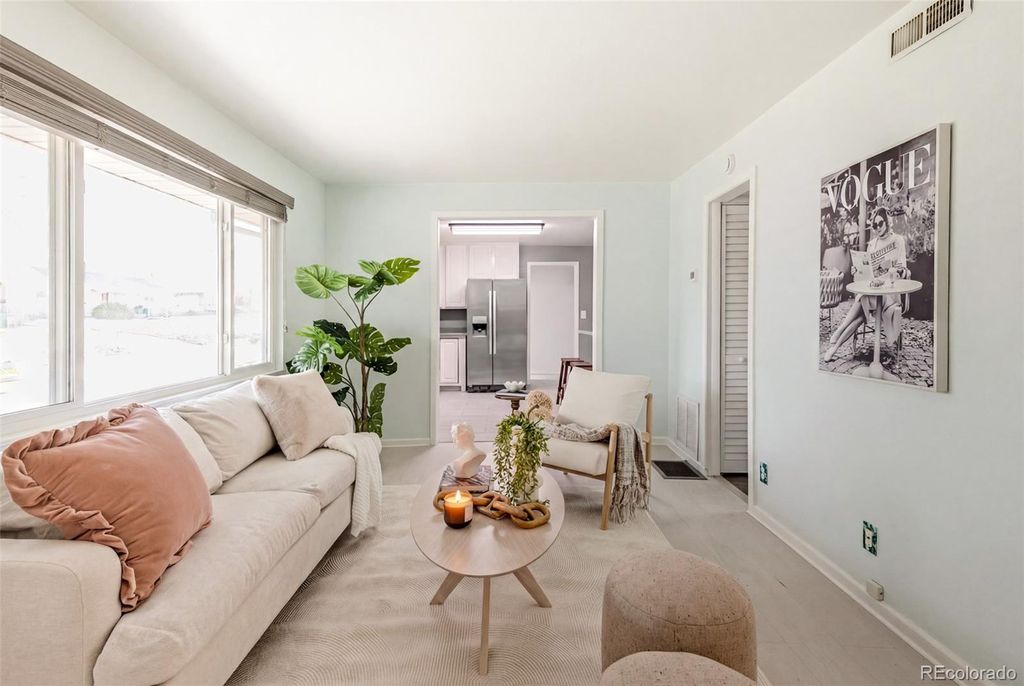 Photo of 2169 W Warren Avenue, Englewood, CO 80110 (MLS # 9550670)