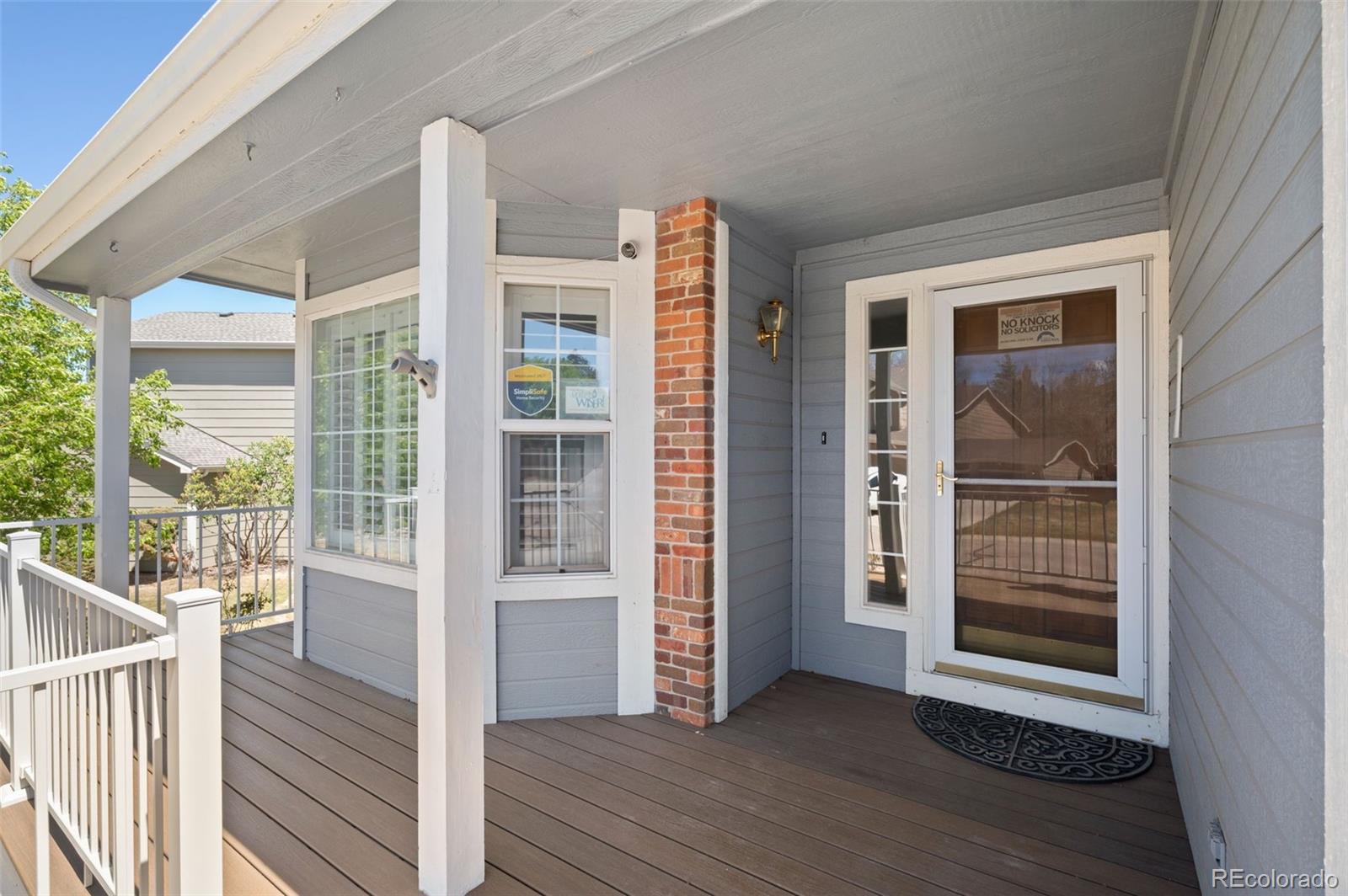 3473 Starflower Road