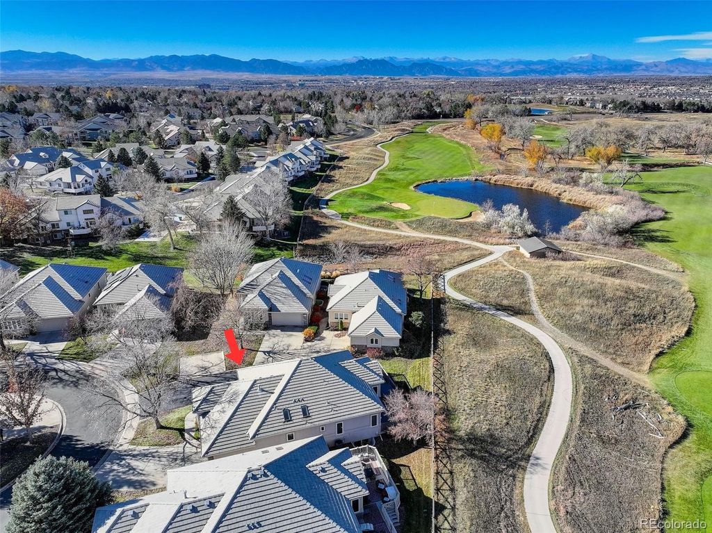 Photo of 2615 W 107th Place, Westminster, CO 80234 (MLS # 9357983)