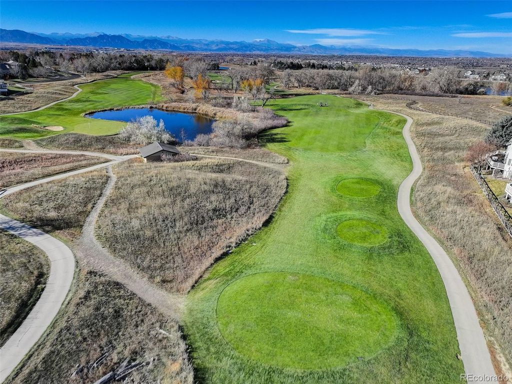 Photo of 2615 W 107th Place, Westminster, CO 80234 (MLS # 9357983)