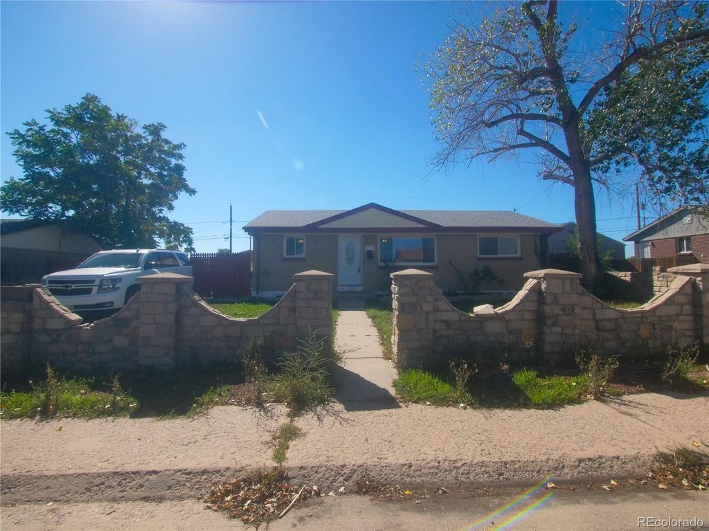 Photo of 3570 E 90th Place, Thornton, CO 80229 (MLS # 2891221)