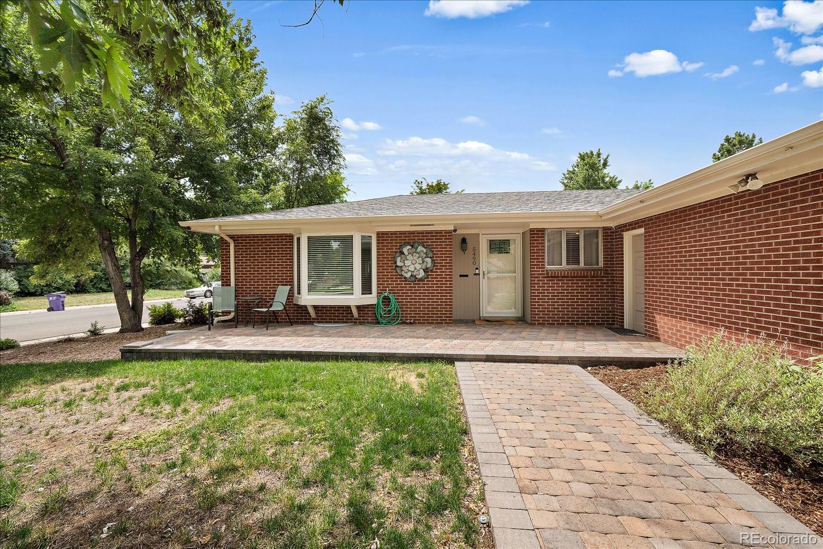 5490 E Kentucky Avenue, Denver, CO, 80246 1 5490 E Kentucky Avenue