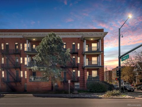 1376 N Pearl Street 201 Denver CO 80203