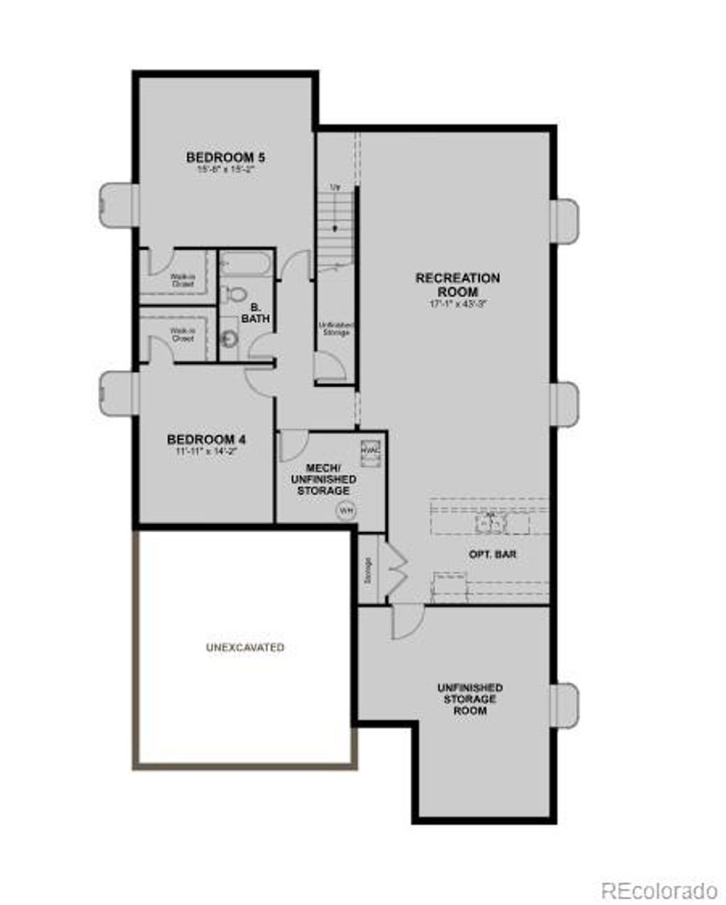 Photo of 8504 Piedra River Street, Littleton, CO 80125 (MLS # 7893079)